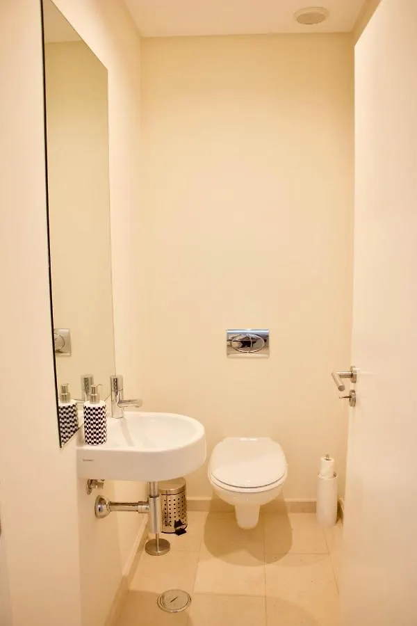 Victoria Gardens Luxury Apartment Quarteira 0*,