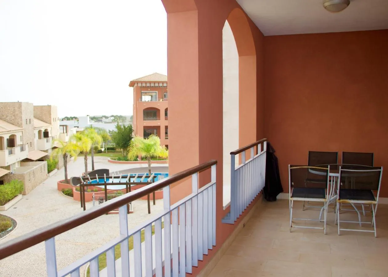 Victoria Gardens Luxury Apartment Quarteira Portugal