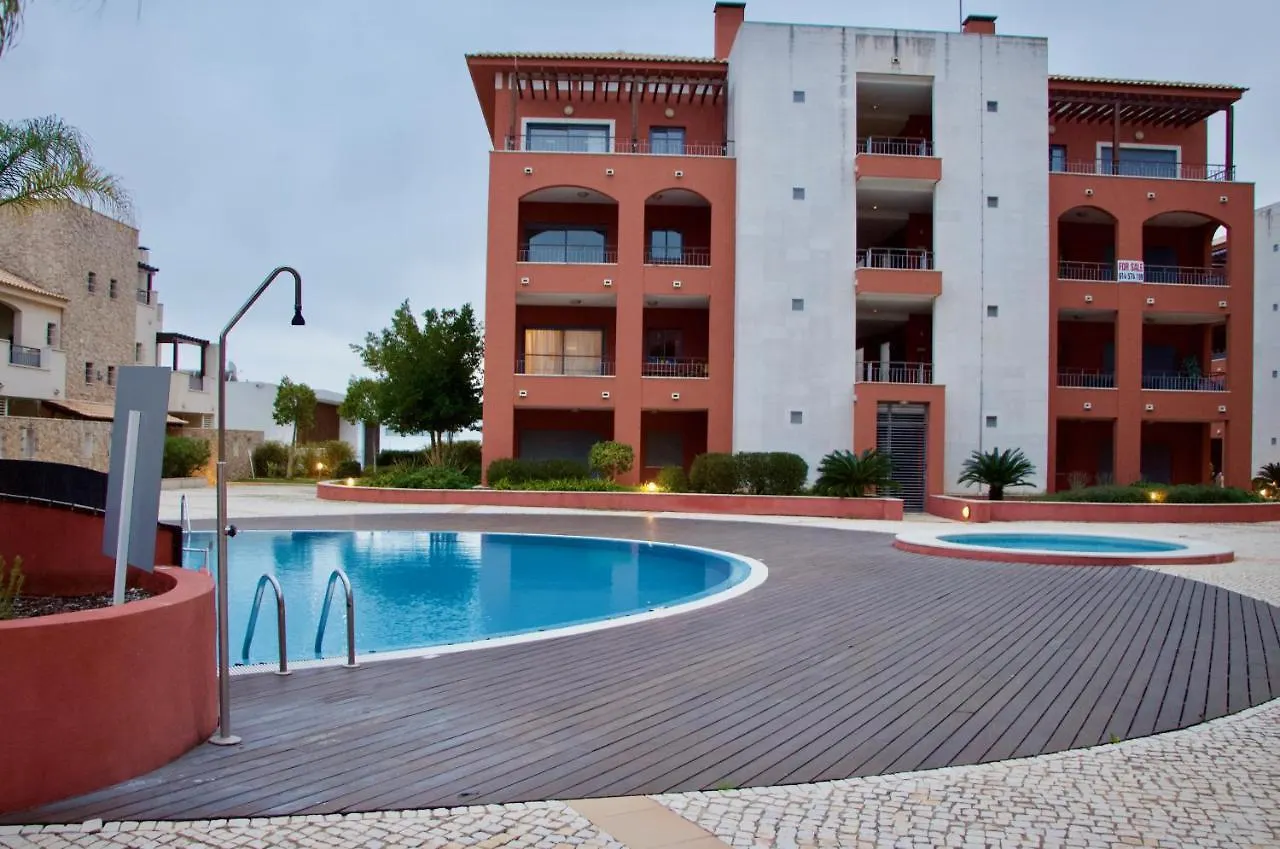 Victoria Gardens Luxury Apartment Quarteira