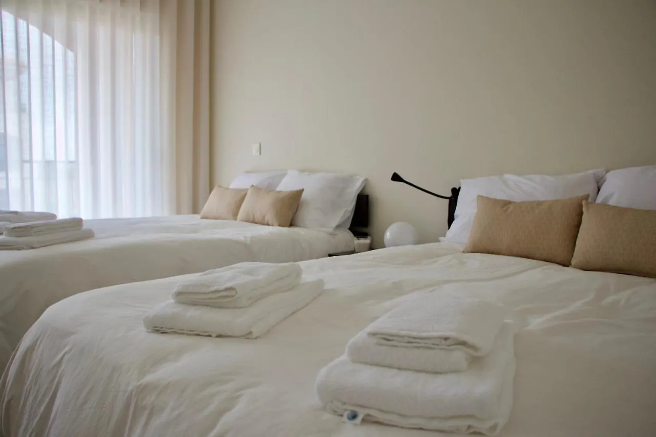 Victoria Gardens Luxury Apartment Quarteira