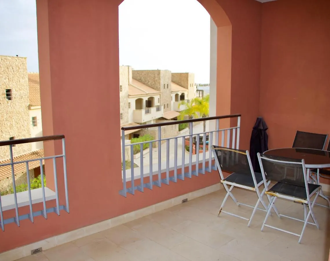 Victoria Gardens Luxury Apartment Quarteira Portugal