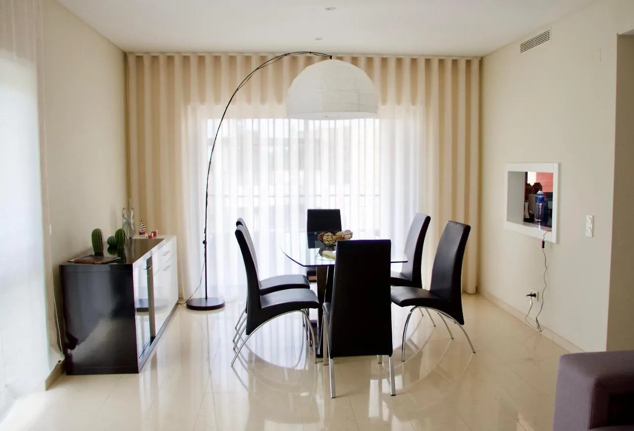 Victoria Gardens Luxury Apartment Quarteira