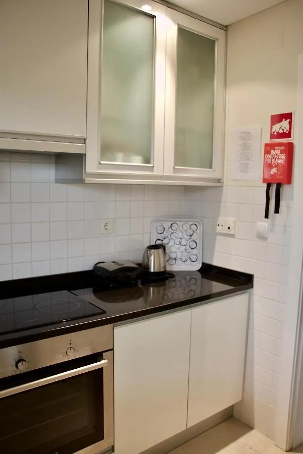 Victoria Gardens Luxury Apartment Quarteira