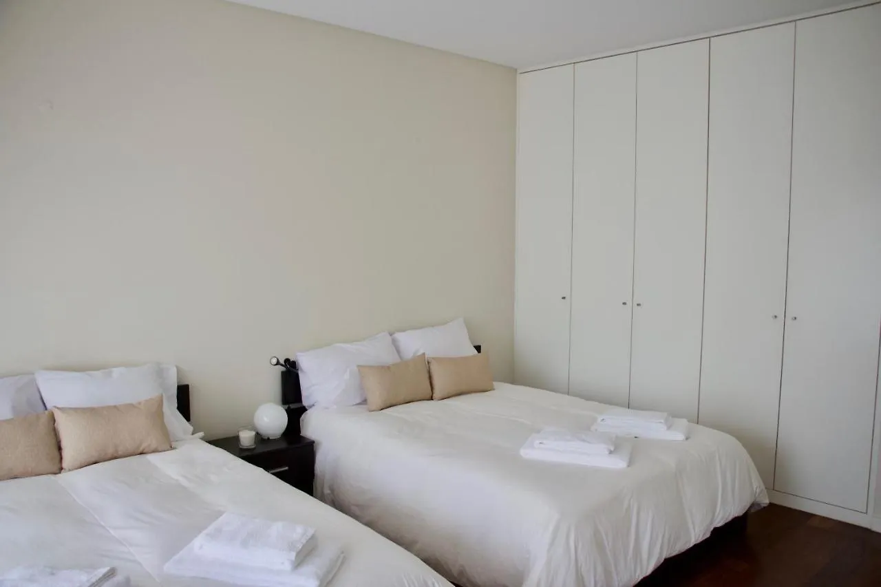 Victoria Gardens Luxury Apartment Quarteira Portugal
