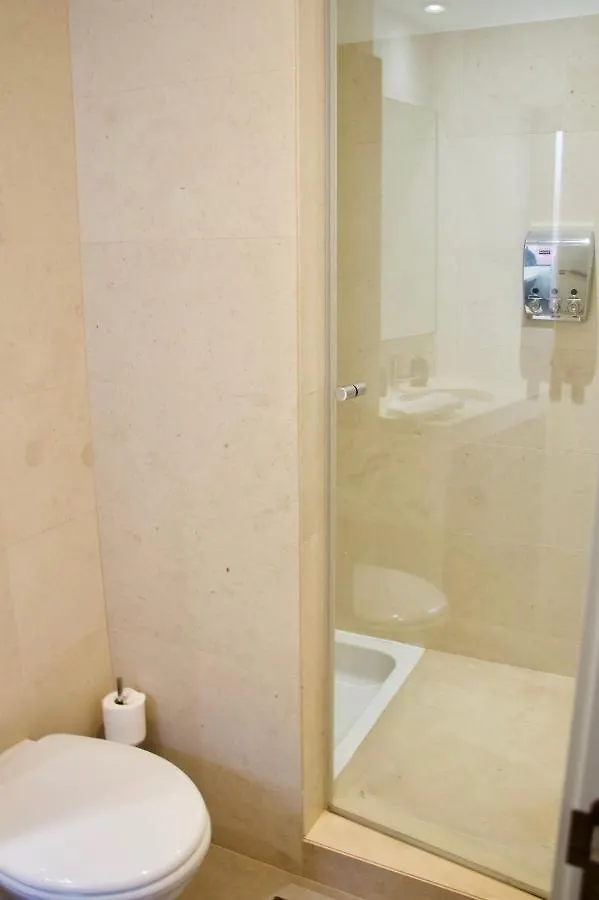 Victoria Gardens Luxury Apartment Quarteira