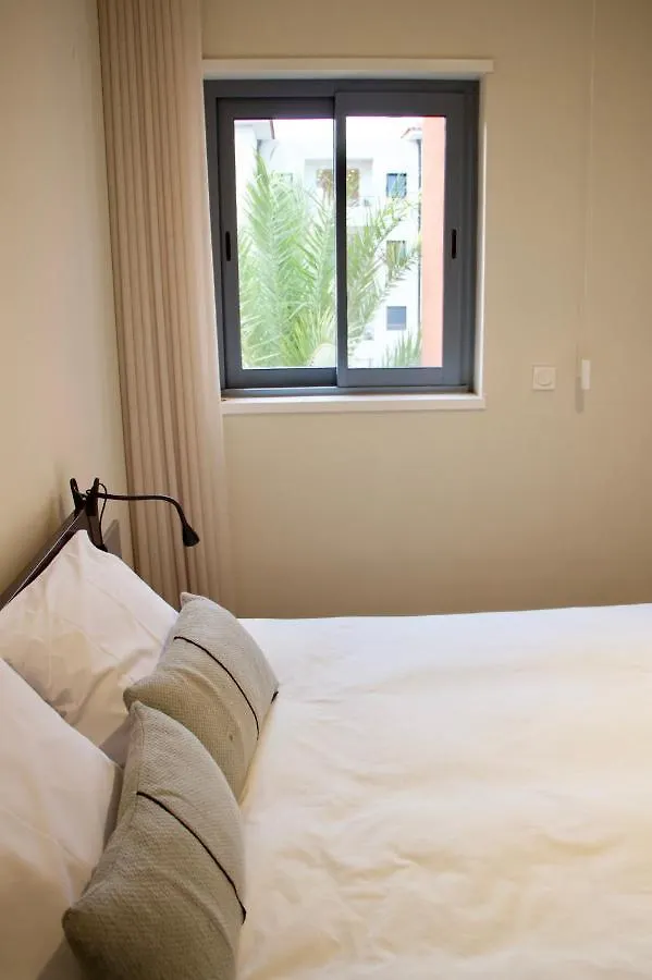 Victoria Gardens Luxury Apartment Quarteira