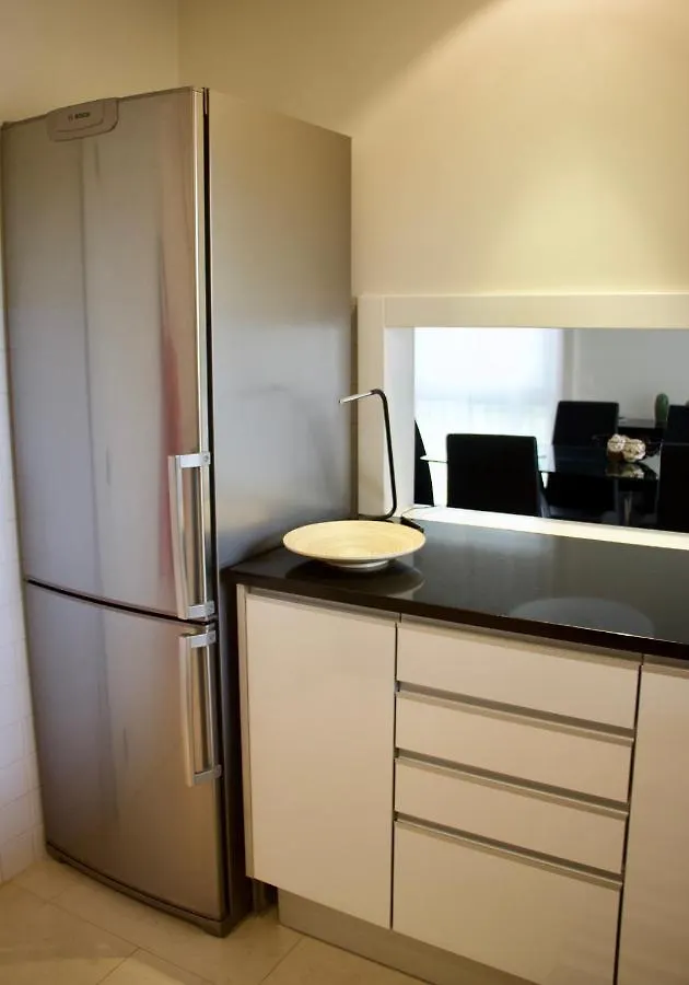 Victoria Gardens Luxury Apartment Quarteira