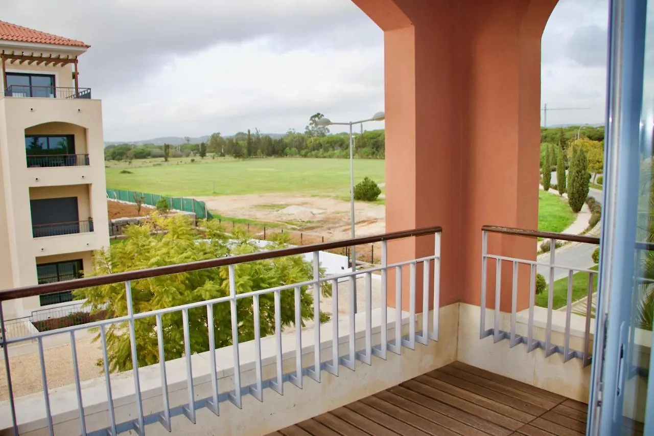 Victoria Gardens Luxury Apartment Quarteira