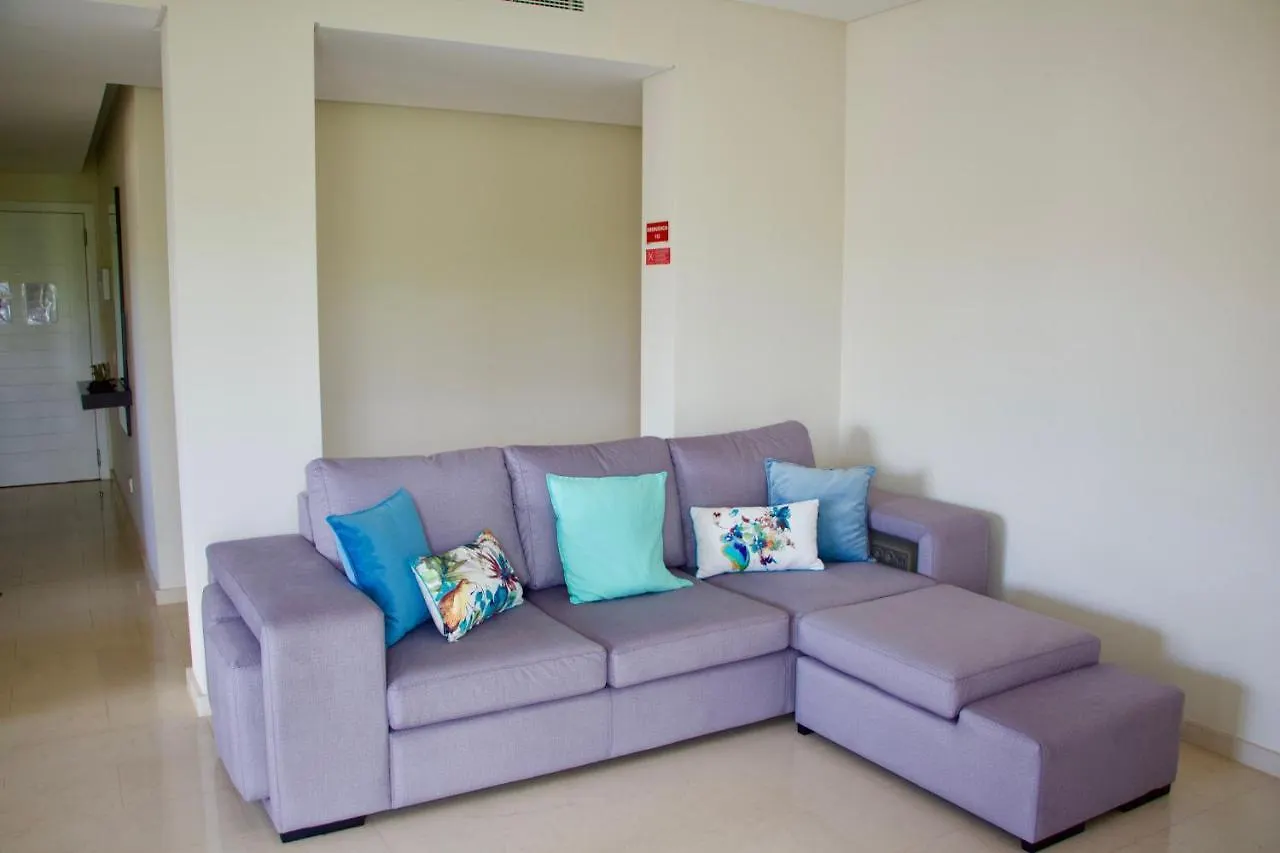 Victoria Gardens Luxury Apartment Quarteira