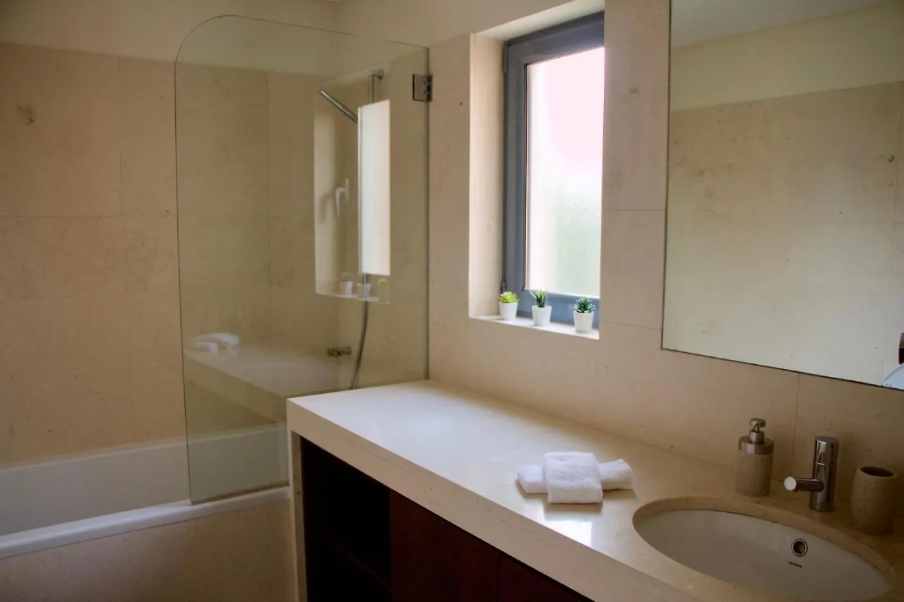 Victoria Gardens Luxury Apartment Quarteira
