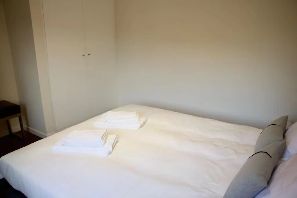 Victoria Gardens Luxury Apartment Quarteira
