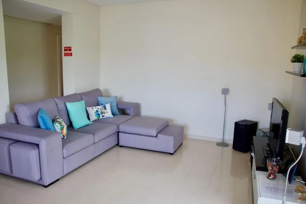 Victoria Gardens Luxury Apartment Quarteira