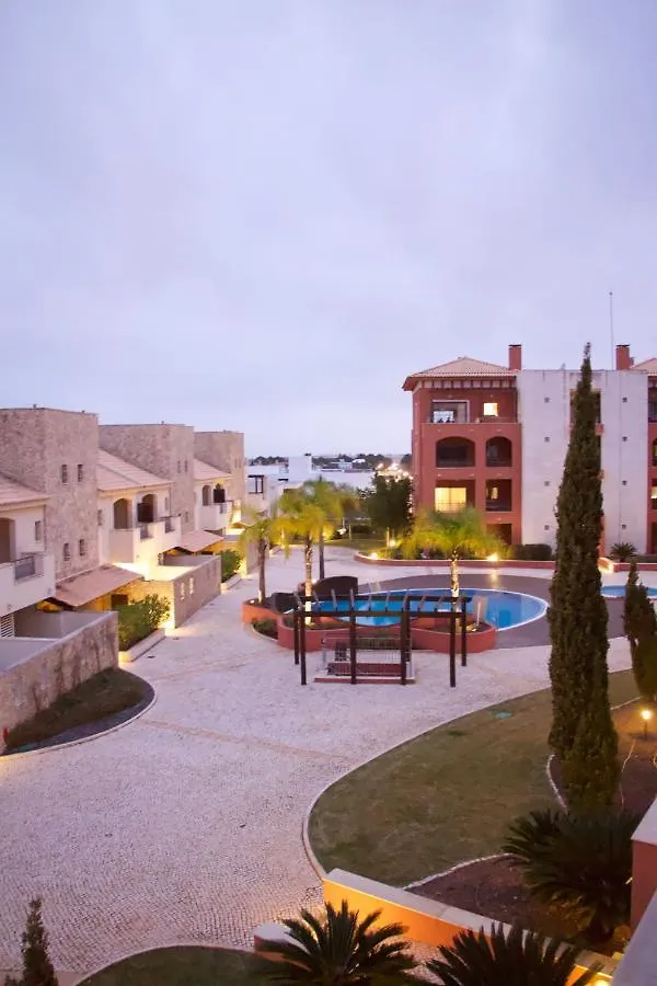 Victoria Gardens Luxury Apartment Quarteira 0*,