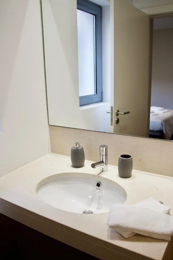Victoria Gardens Luxury Apartment Quarteira Portugalsko