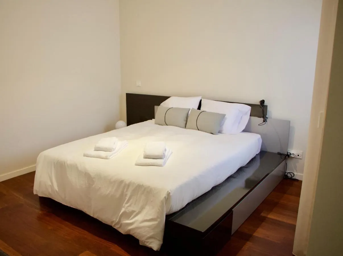 Victoria Gardens Luxury Apartment Quarteira