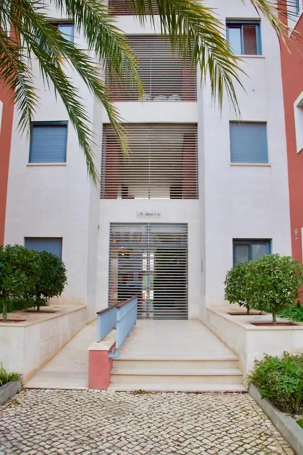 Victoria Gardens Luxury Apartment Quarteira