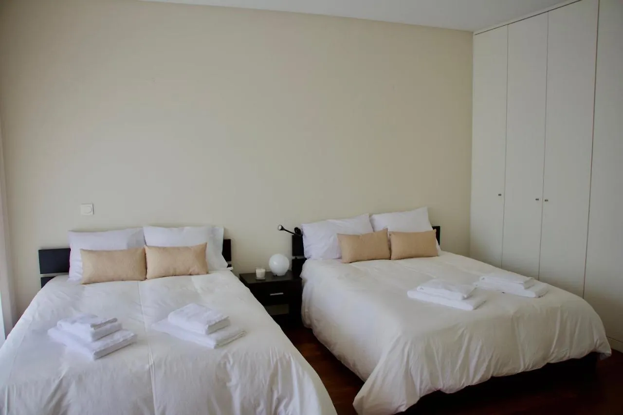 Victoria Gardens Luxury Apartment Quarteira 0*,  Portugalsko