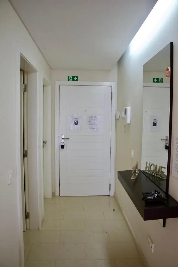 Victoria Gardens Luxury Apartment Quarteira