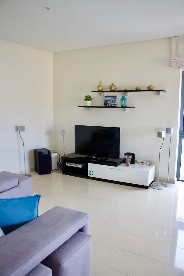 Victoria Gardens Luxury Apartment Quarteira