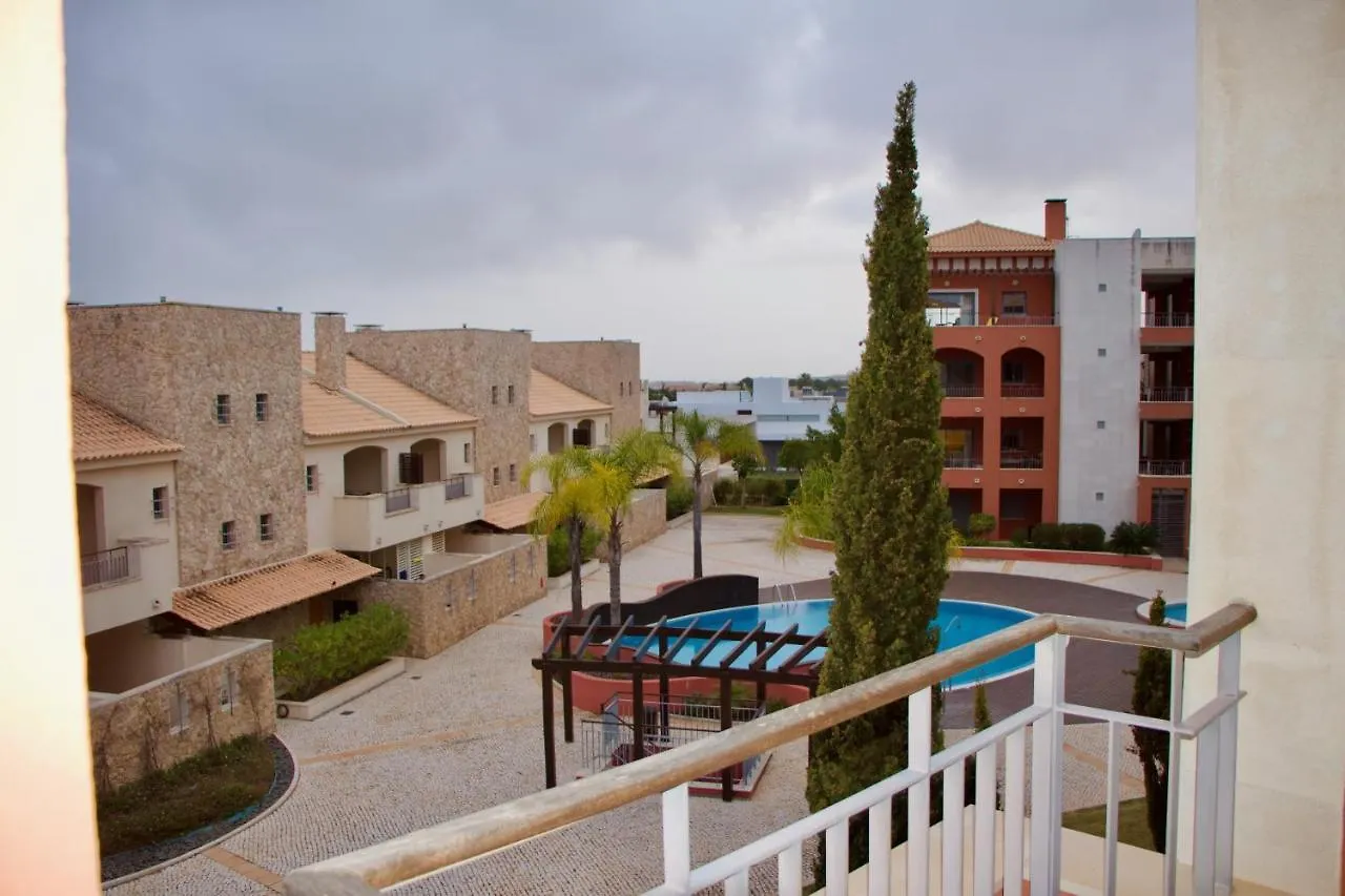 Victoria Gardens Luxury Apartment Quarteira 0*,