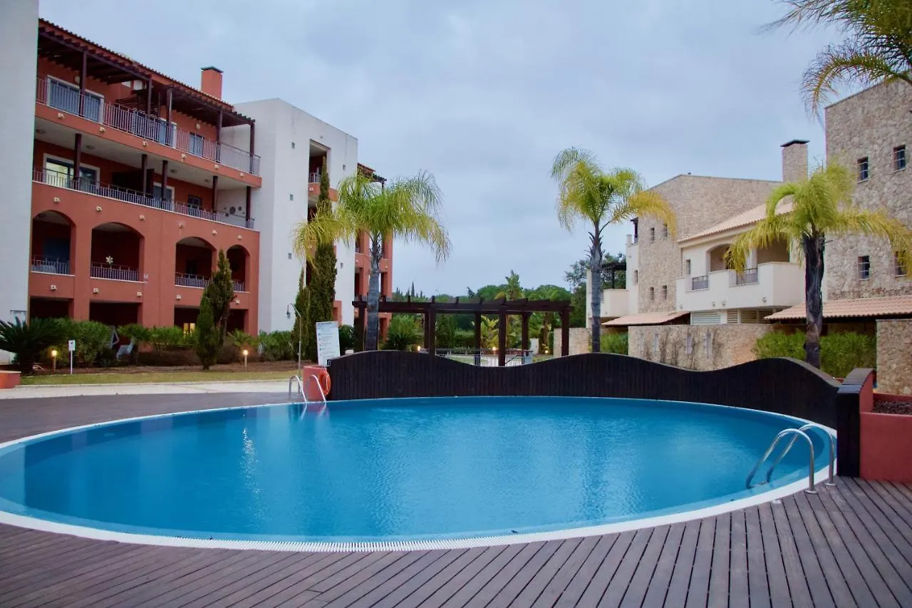 Victoria Gardens Luxury Apartment Quarteira
