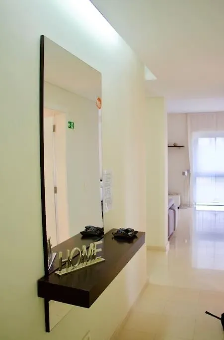 Victoria Gardens Luxury Apartment Quarteira 0*,  Portugalsko