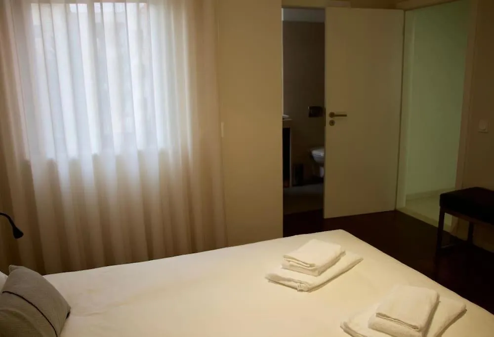 Victoria Gardens Luxury Apartment Quarteira